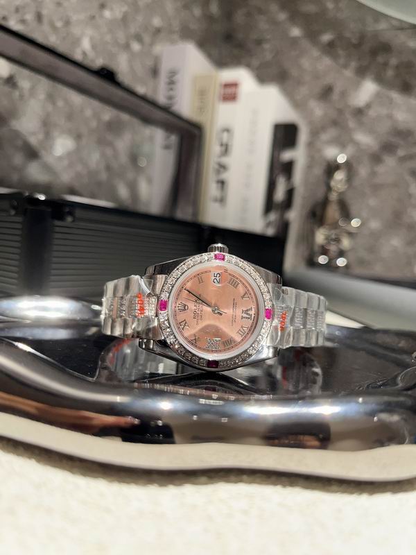 Rolex 31mm 041675